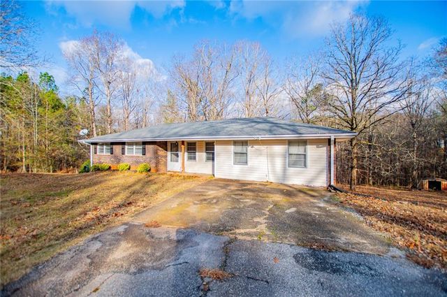 5166 Liberty Road, Villa Rica, GA 30180