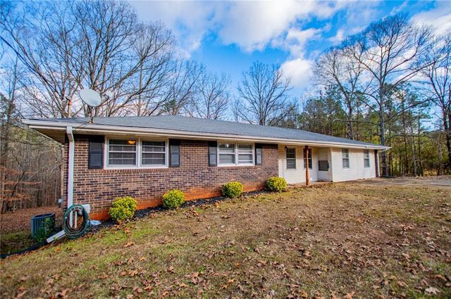 5166 Liberty Road, Villa Rica, GA 30180