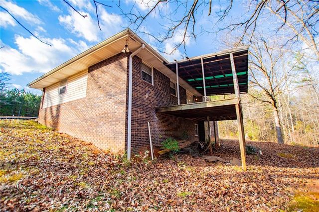 5166 Liberty Road, Villa Rica, GA 30180