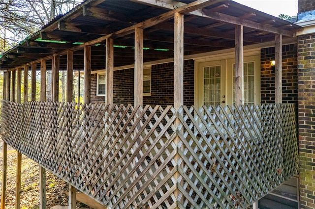 5166 Liberty Road, Villa Rica, GA 30180