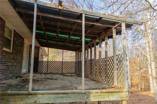 5166 Liberty Road, Villa Rica, GA 30180