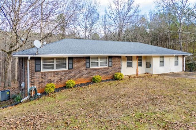 5166 Liberty Road, Villa Rica, GA 30180