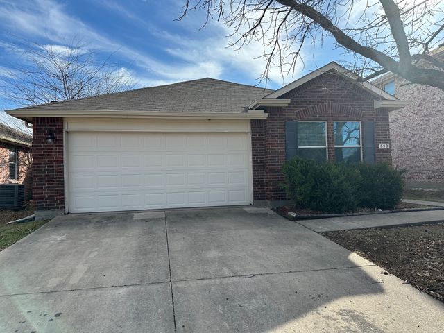 590 Arthur Drive, Lavon, TX 75166