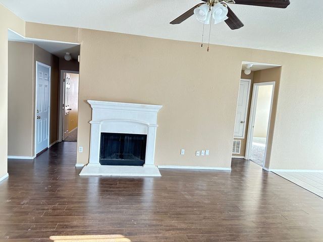 590 Arthur Drive, Lavon, TX 75166