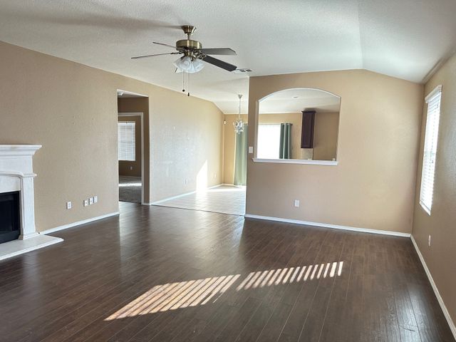 590 Arthur Drive, Lavon, TX 75166