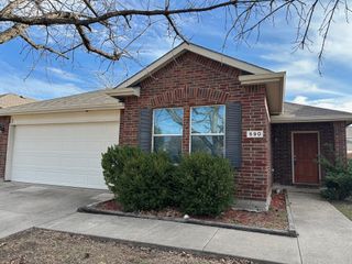 590 Arthur Drive, Lavon, TX 75166