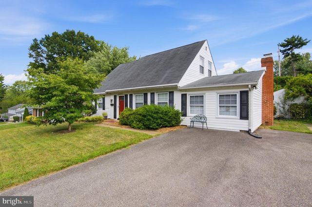 12413 SEABURY LN, Bowie, MD 20715
