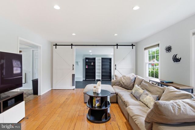 12413 SEABURY LN, Bowie, MD 20715