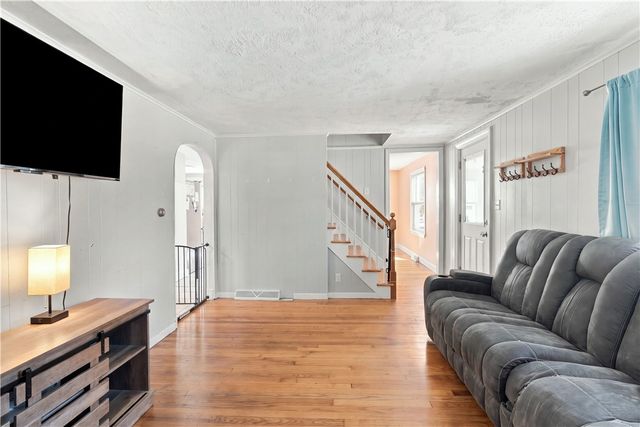 259 Read Avenue, Coventry, RI 02816