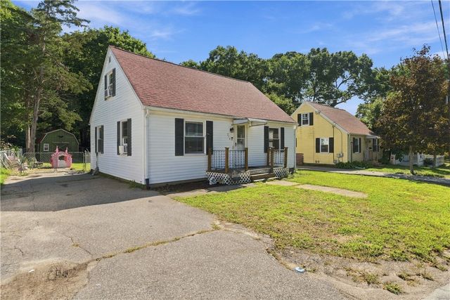 259 Read Avenue, Coventry, RI 02816
