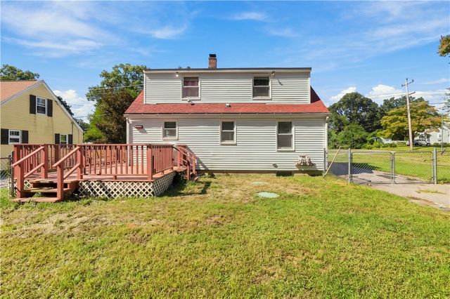 259 Read Avenue, Coventry, RI 02816