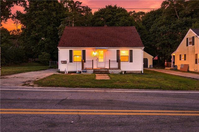 259 Read Avenue, Coventry, RI 02816