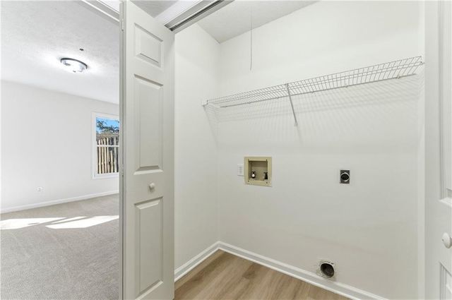 2263 Wellington Circle, Lithonia, GA 30058