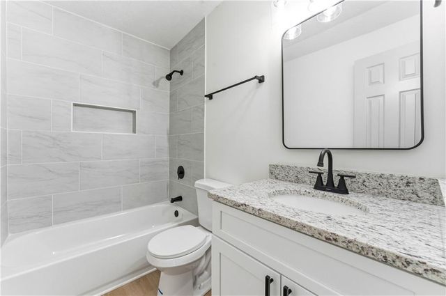 2263 Wellington Circle, Lithonia, GA 30058