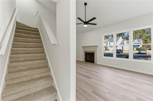 2263 Wellington Circle, Lithonia, GA 30058