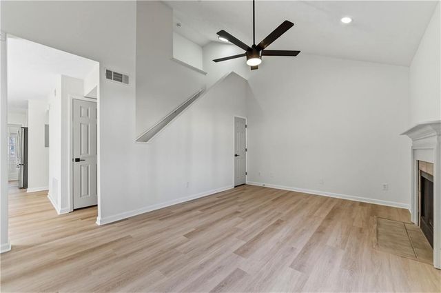 2263 Wellington Circle, Lithonia, GA 30058