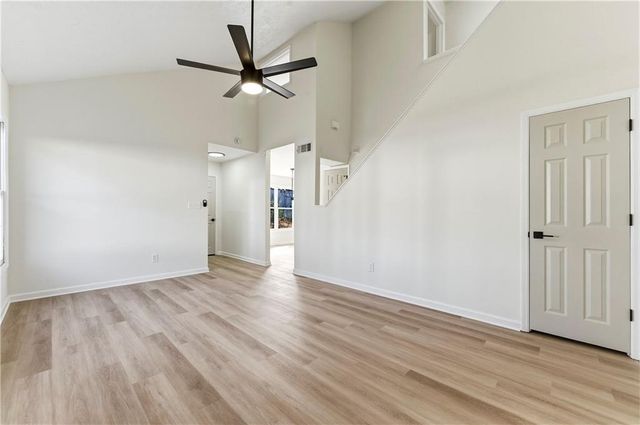 2263 Wellington Circle, Lithonia, GA 30058