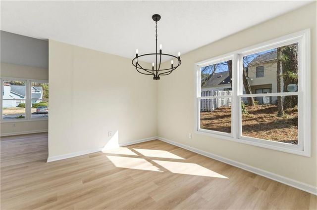 2263 Wellington Circle, Lithonia, GA 30058