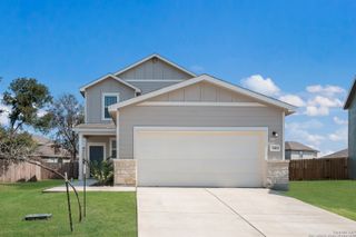 3403 RANCHO PRIMERA, San Antonio, TX 78224