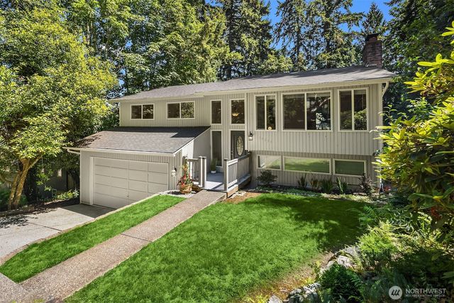 14658 204th Avenue SE, Renton, WA 98059