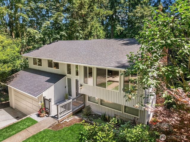 14658 204th Avenue SE, Renton, WA 98059