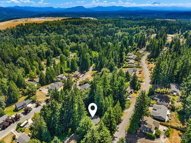14658 204th Avenue SE, Renton, WA 98059