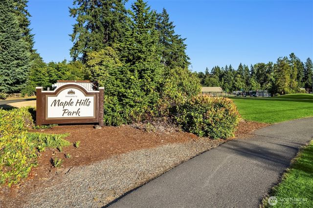 14658 204th Avenue SE, Renton, WA 98059