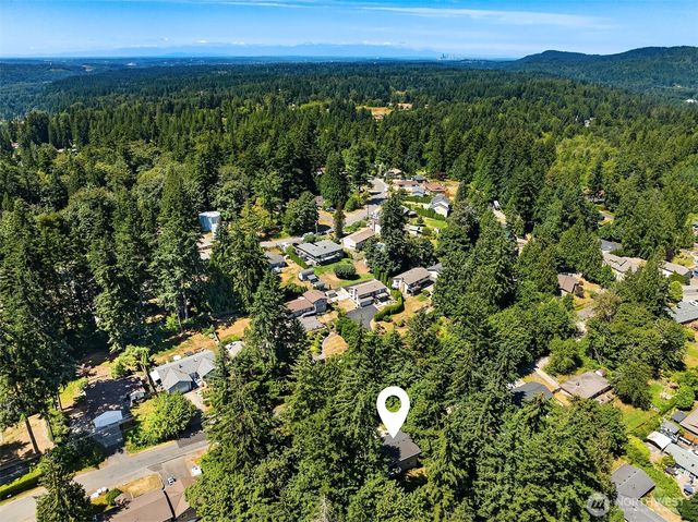 14658 204th Avenue SE, Renton, WA 98059