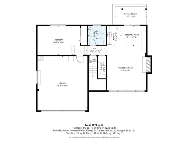 14658 204th Avenue SE, Renton, WA 98059