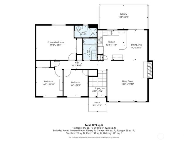 14658 204th Avenue SE, Renton, WA 98059