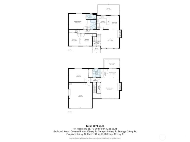 14658 204th Avenue SE, Renton, WA 98059