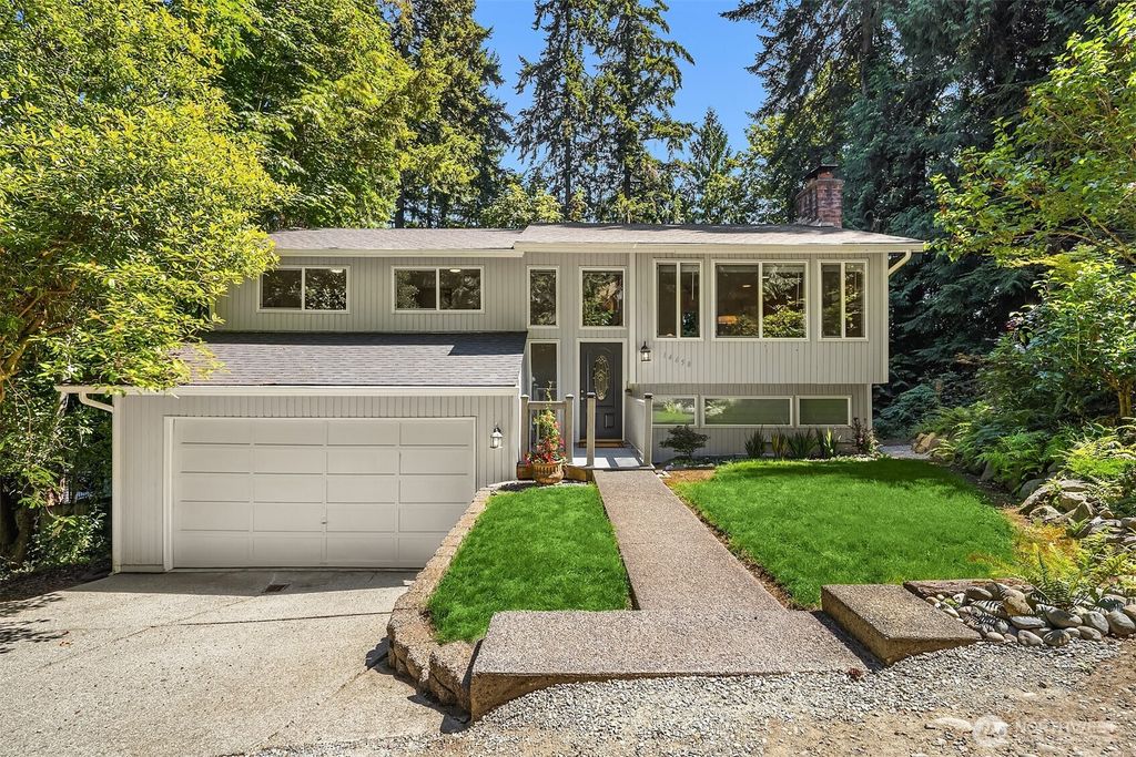 14658 204th Avenue SE, Renton, WA 98059
