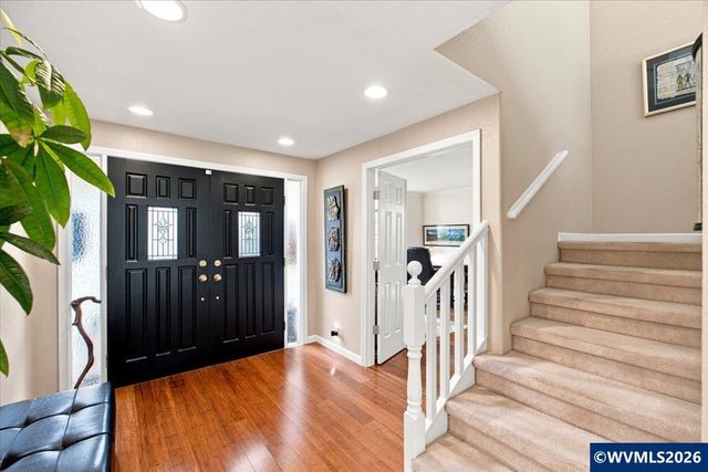 1902 Spicetree Ln SE, Salem, OR 97306