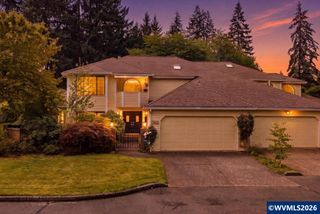1902 Spicetree Ln SE, Salem, OR 97306