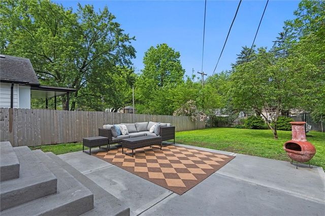 8242 Belleview Avenue, Kansas City, MO 64114