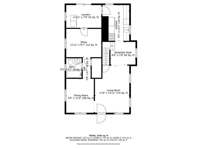 8242 Belleview Avenue, Kansas City, MO 64114