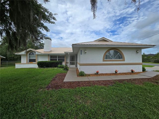 16900 SW 25TH TERRACE ROAD, Ocala, FL 34473