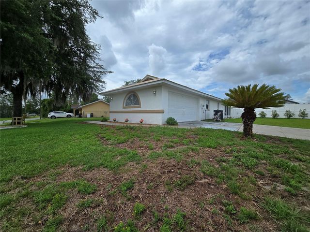 16900 SW 25TH TERRACE ROAD, Ocala, FL 34473