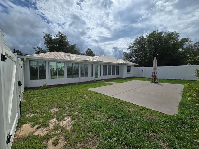 16900 SW 25TH TERRACE ROAD, Ocala, FL 34473
