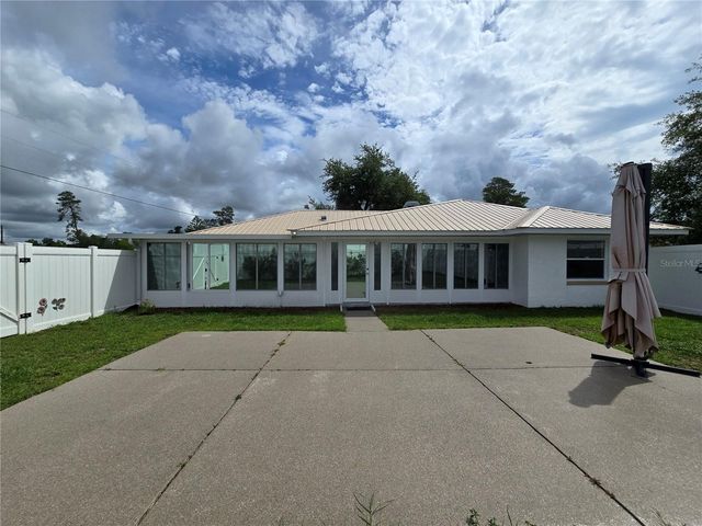 16900 SW 25TH TERRACE ROAD, Ocala, FL 34473