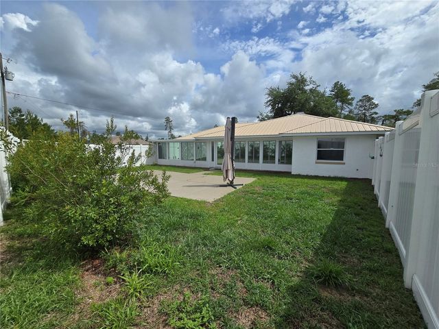 16900 SW 25TH TERRACE ROAD, Ocala, FL 34473