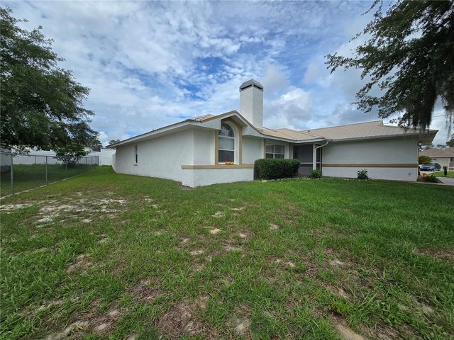 16900 SW 25TH TERRACE ROAD, Ocala, FL 34473
