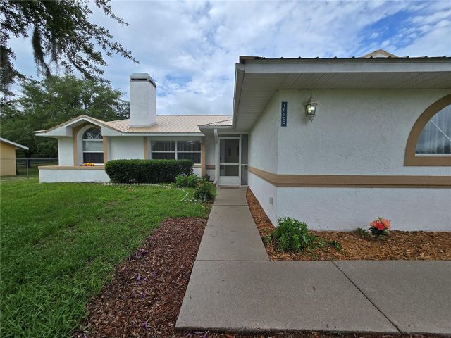 16900 SW 25TH TERRACE ROAD, Ocala, FL 34473