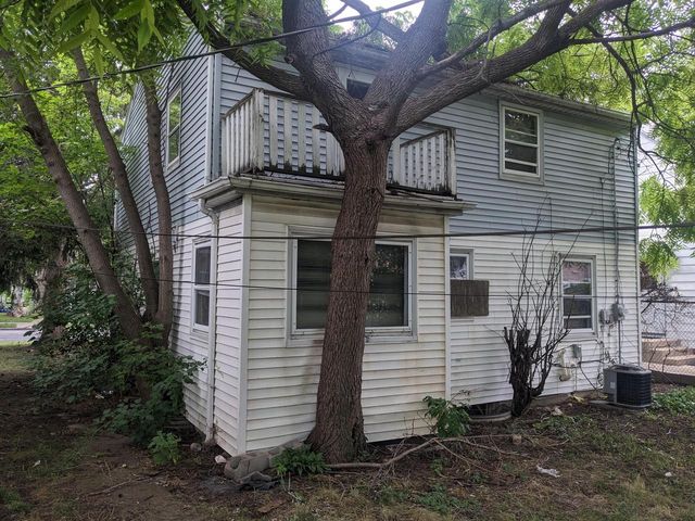 4362 N 16th STREET, Milwaukee, WI 53209