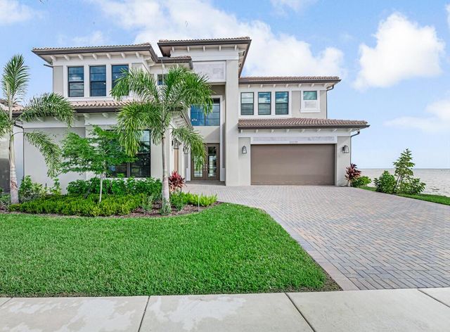 10028 Cloud View, Palm Beach Gardens, FL 33412