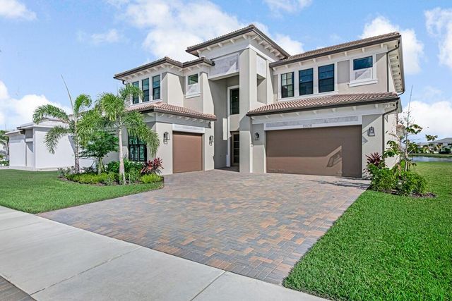 10028 Cloud View, Palm Beach Gardens, FL 33412