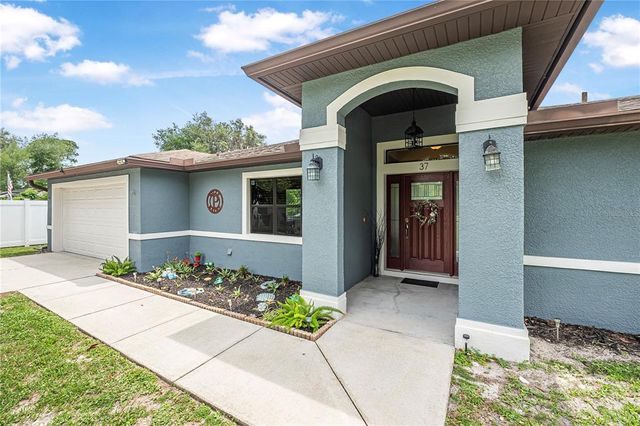 37 NARANJA ROAD, Debary, FL 32713