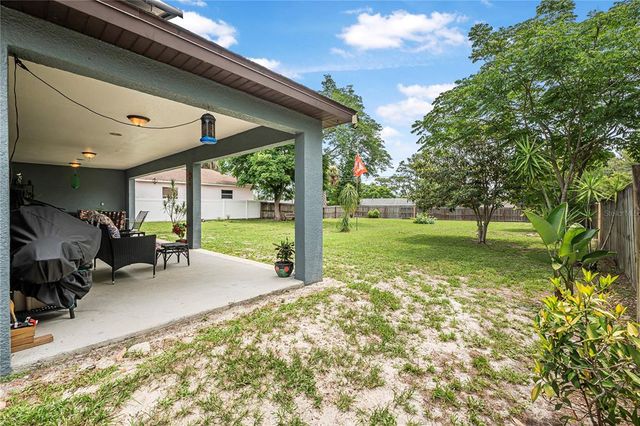 37 NARANJA ROAD, Debary, FL 32713