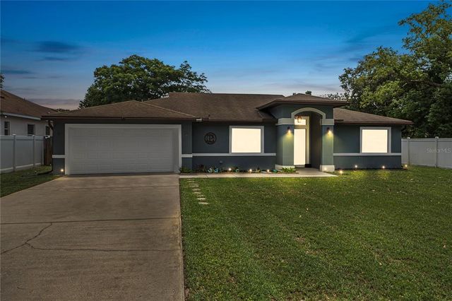 37 NARANJA ROAD, Debary, FL 32713