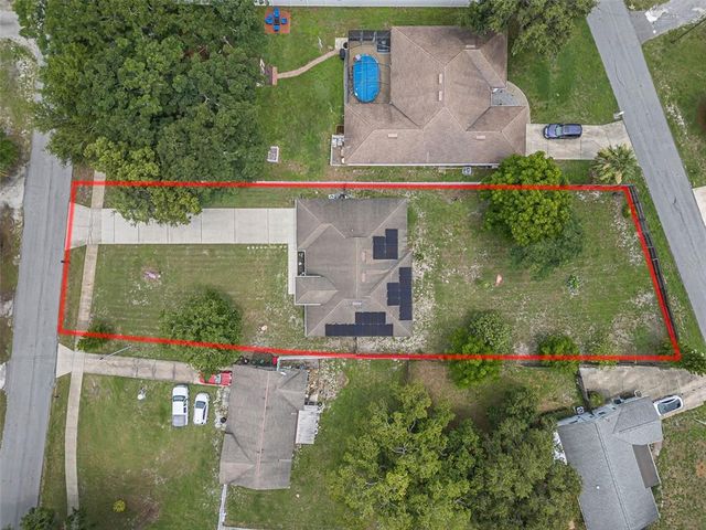 37 NARANJA ROAD, Debary, FL 32713